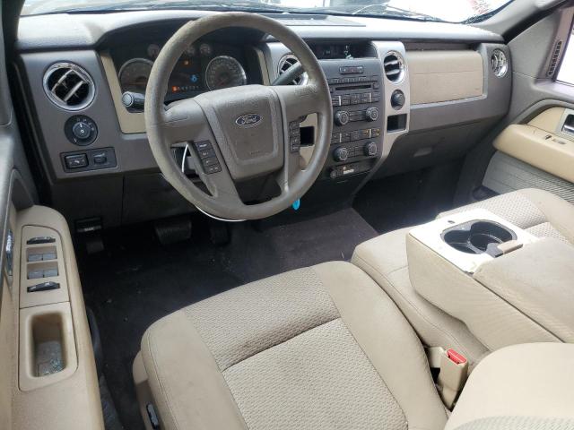 Продаж на аукціоні авто 2009 Ford F150 Super, vin: 1FTRX14829FA11505, номер лоту: 69757215