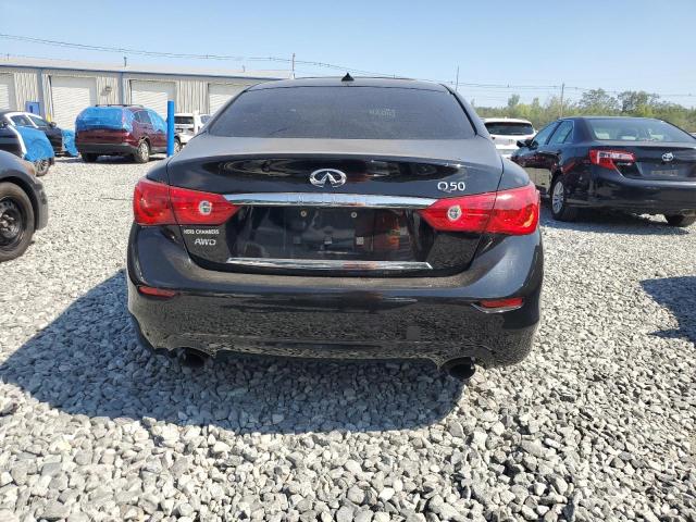 Aukcja sprzedaży 2015 Infiniti Q50 Base, vin: JN1BV7AR2FM408259, numer aukcji: 67380675