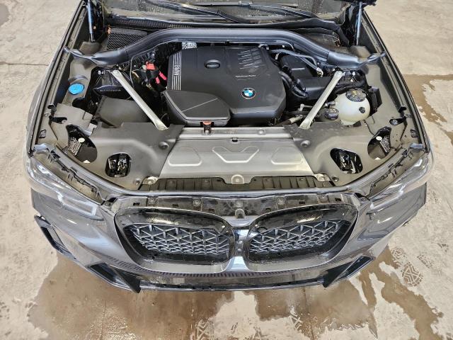 70462895 :رقم المزاد ، 5UX33DT03S9X59519 vin ، 2025 Bmw X4 مزاد بيع