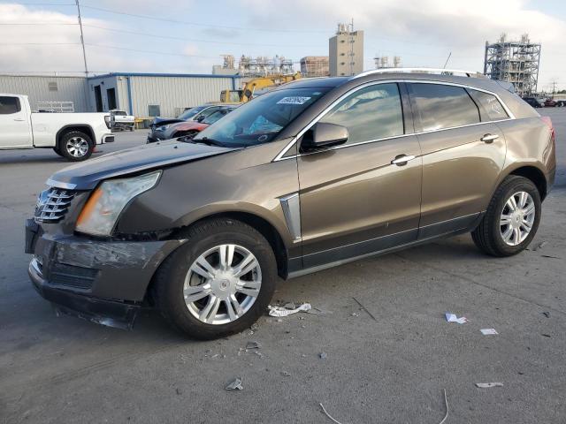 Продаж на аукціоні авто 2016 Cadillac Srx Luxury, vin: 3GYFNBE34GS577766, номер лоту: 69828645