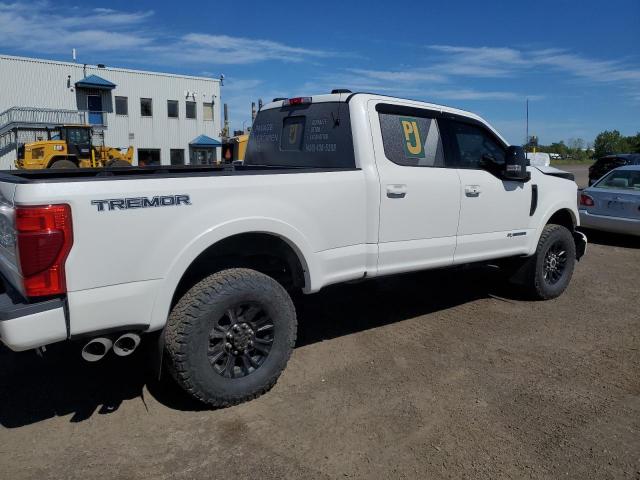 2022 Ford F250 Super მანქანა იყიდება აუქციონზე, vin: 1FT8W2BT4NEG07520, აუქციონის ნომერი: 69368555