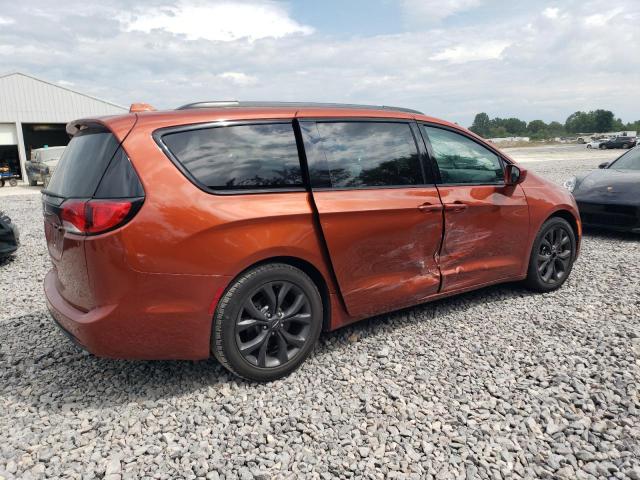 2018 Chrysler Pacifica მანქანა იყიდება აუქციონზე, vin: 2C4RC1BG0JR172230, აუქციონის ნომერი: 68448225