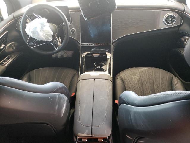 Aukcja sprzedaży 2023 Mercedes-benz Eqs Suv, vin: 4JGDM2DB7PA027998, numer aukcji: 70448285