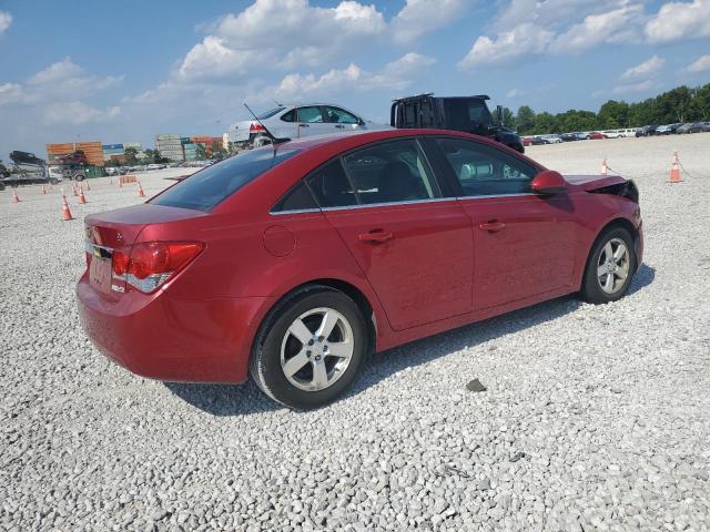 2013 Chevrolet Cruze Lt მანქანა იყიდება აუქციონზე, vin: 1G1PC5SB5D7215364, აუქციონის ნომერი: 68647135