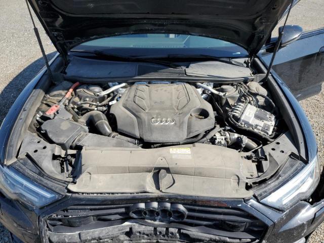 Aukcja sprzedaży 2022 Audi A6, vin: WAUL2BF26NN049979, numer aukcji: 67153355