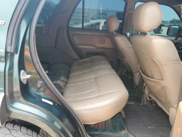 Продаж на аукціоні авто 2000 Toyota 4runner, vin: JT3HN87R9Y0294795, номер лоту: 69762595