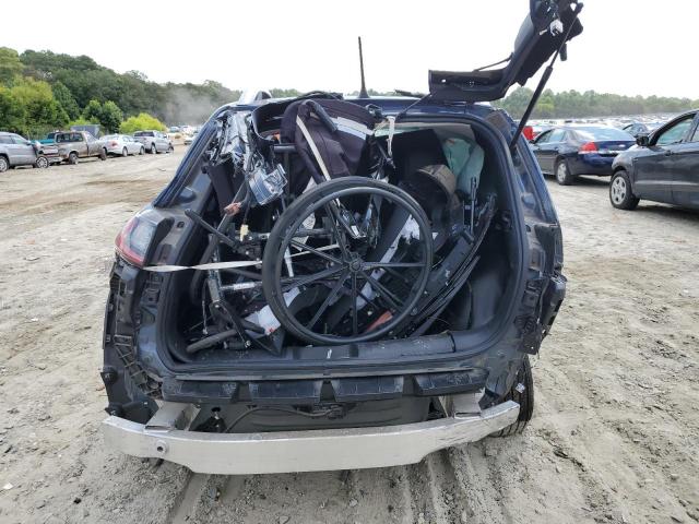 Продажа на аукционе авто 2021 Jeep Cherokee Latitude Plus, vin: 1C4PJMLB9MD168184, номер лота: 68435755