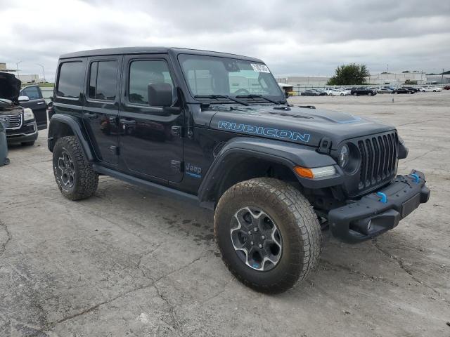 2021 Jeep Wrangler მანქანა იყიდება აუქციონზე, vin: 0K1348468736, აუქციონის ნომერი: 71007345