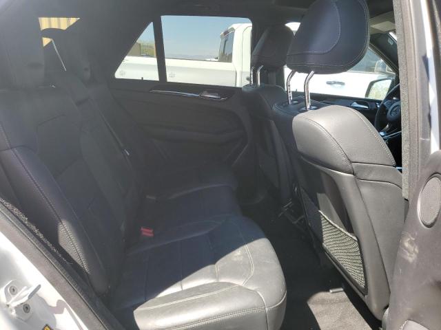 Aukcja sprzedaży 2017 Mercedes-benz Gle 43 Amg, vin: 4JGDA6EB5HA989605, numer aukcji: 69337495