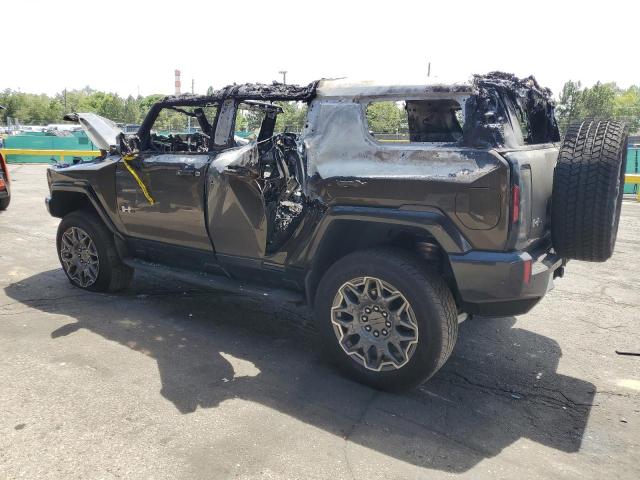 Продаж на аукціоні авто 2025 Gmc Hummer Suv, vin: 1GKB0RDC6SU110567, номер лоту: 50088436