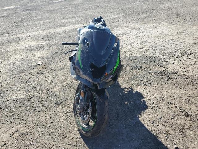 2025 Kawasaki Zx636 K მანქანა იყიდება აუქციონზე, vin: JKBZXJJ14SA018097, აუქციონის ნომერი: 66985575