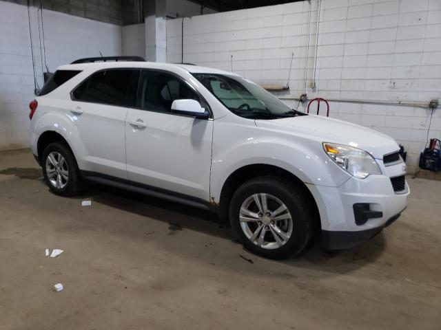 2014 Chevrolet Equinox Lt მანქანა იყიდება აუქციონზე, vin: 2GNFLFE36E6205349, აუქციონის ნომერი: 70329625