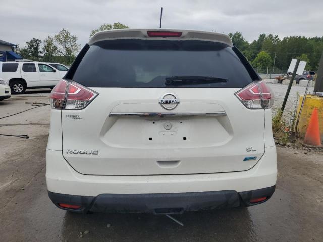 2014 Nissan Rogue მანქანა იყიდება აუქციონზე, vin: 5N1AT2MT5EC763919, აუქციონის ნომერი: 69042975