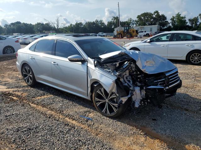 Продаж на аукціоні авто 2021 Volkswagen Passat Se, vin: 1VWSA7A34MC007977, номер лоту: 68496595
