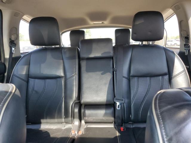 Aukcja sprzedaży 2016 Infiniti Qx60, vin: 5N1AL0MM8GC520072, numer aukcji: 68279935