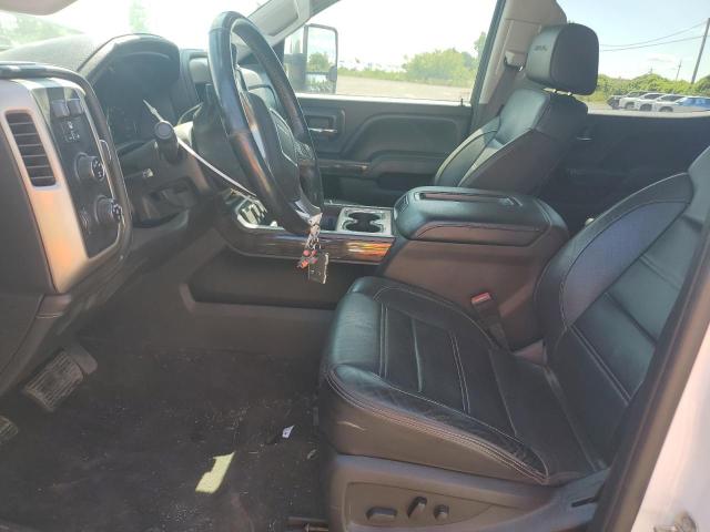 67245515 :رقم المزاد ، 1GT120E8XFF585849 vin ، 2015 Gmc Sierra K25 مزاد بيع