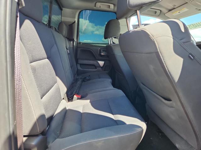 69444875 :رقم المزاد ، 1GCVKREC0HZ306498 vin ، 2017 Chevrolet Silverado مزاد بيع