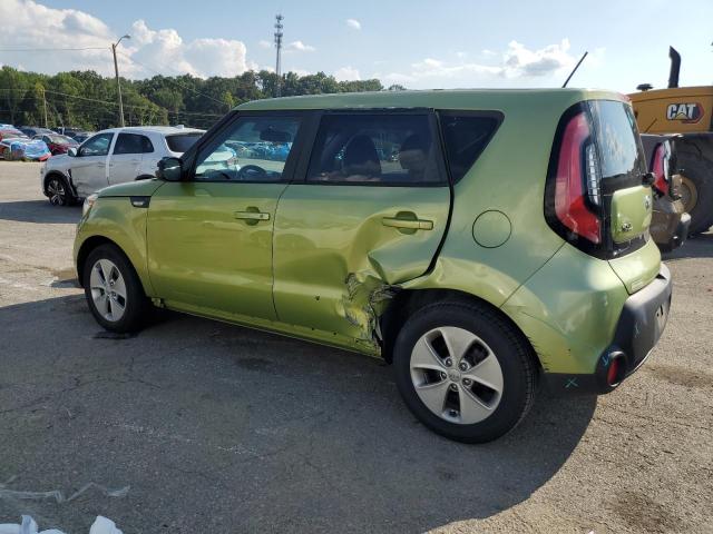 Aukcja sprzedaży 2014 Kia Soul, vin: KNDJN2A2XE7713455, numer aukcji: 68896325