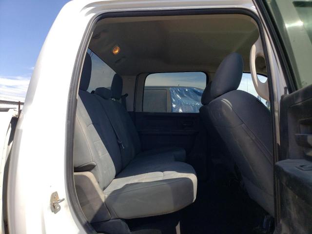 69453045 :رقم المزاد ، 3C6UR4HJXHG656958 vin ، 2017 Ram 2500 St مزاد بيع