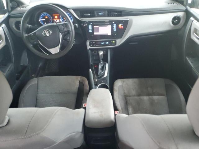 65974215 :رقم المزاد ، 2T1BURHE4JC039389 vin ، 2018 Toyota Corolla مزاد بيع