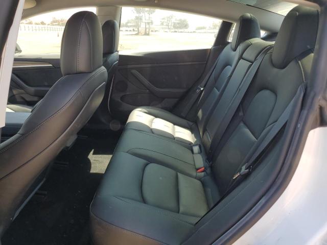 2021 Tesla Model 3 მანქანა იყიდება აუქციონზე, vin: 5YJ3E1EA2MF070726, აუქციონის ნომერი: 71100615
