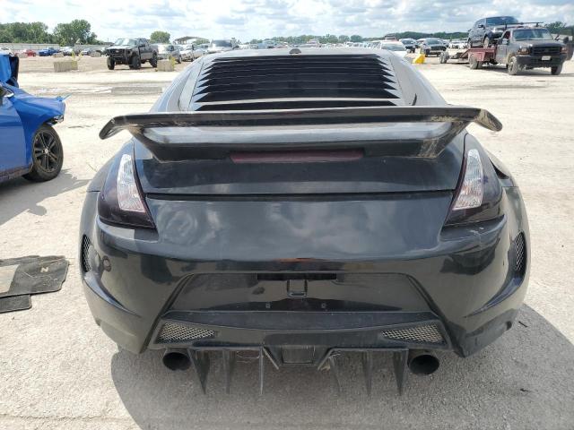 68454255 :رقم المزاد ، JN1AZ44E39M400442 vin ، 2009 Nissan 370z مزاد بيع