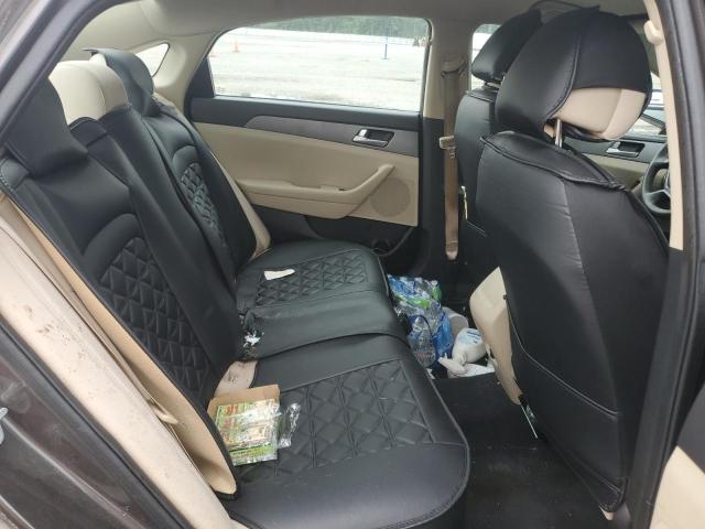 Aukcja sprzedaży 2016 Hyundai Sonata Se, vin: 5NPE24AF2GH404540, numer aukcji: 67323855