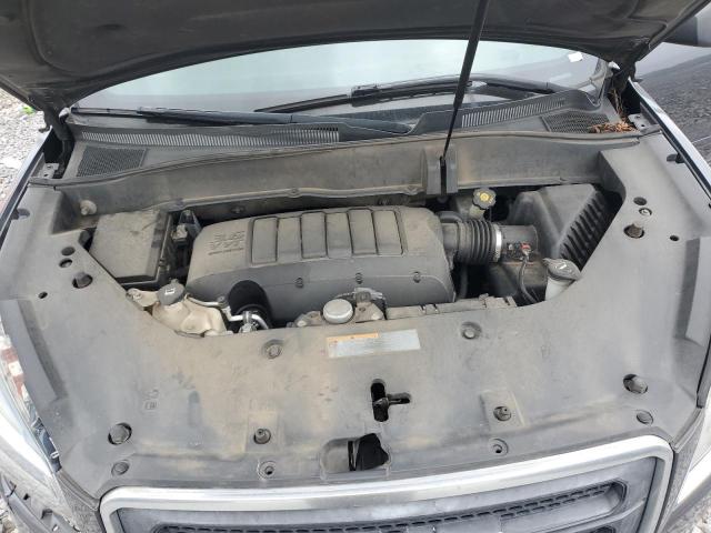 2014 Gmc Acadia Sle მანქანა იყიდება აუქციონზე, vin: 1GKKRNED7EJ206476, აუქციონის ნომერი: 67729015