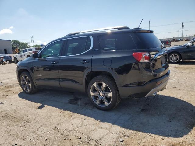 2018 Gmc Acadia Slt-2 მანქანა იყიდება აუქციონზე, vin: 1GKKNNLS7JZ199800, აუქციონის ნომერი: 68882645