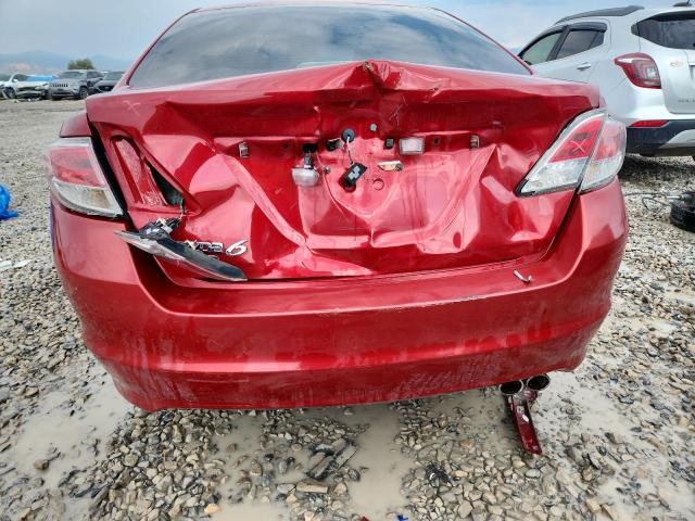 2009 Mazda 6 მანქანა იყიდება აუქციონზე, vin: 1YVHP82A095M40037, აუქციონის ნომერი: 70587115
