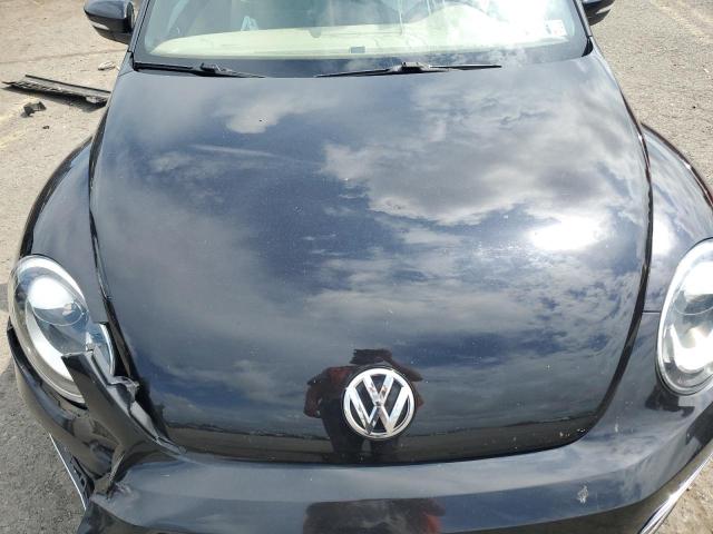 Продажа на аукционе авто 2017 Volkswagen Beetle, vin: 3VW517AT7HM825270, номер лота: 68705985