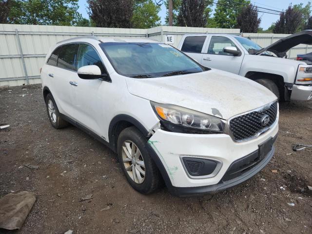 Продаж на аукціоні авто 2016 Kia Sorento Lx, vin: 5XYPGDA31GG044734, номер лоту: 67810025