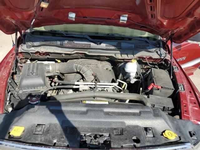 Aukcja sprzedaży 2011 Dodge Ram 1500, vin: 1D7RV1CT8BS597755, numer aukcji: 67951405