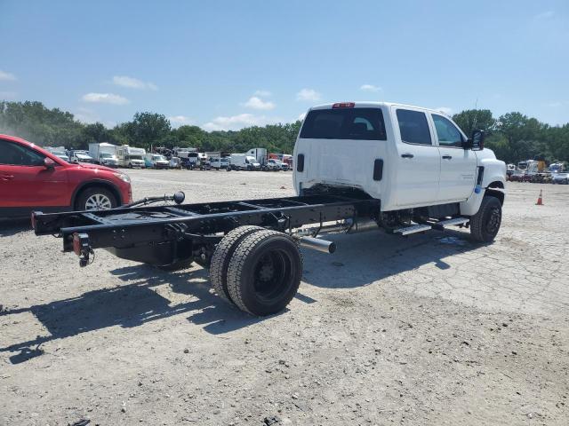 2023 Chevrolet Silverado Medium Duty მანქანა იყიდება აუქციონზე, vin: 1HTKJPVMXPH675508, აუქციონის ნომერი: 69888775
