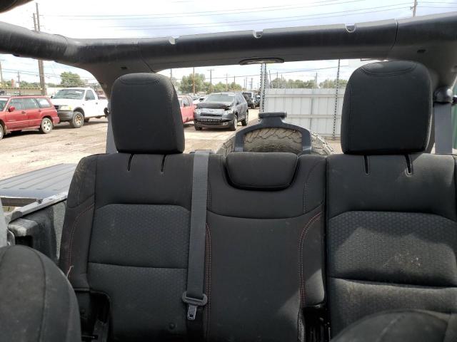 Продаж на аукціоні авто 2019 Jeep Wrangler U, vin: 1C4HJXFN8KW503738, номер лоту: 68185325