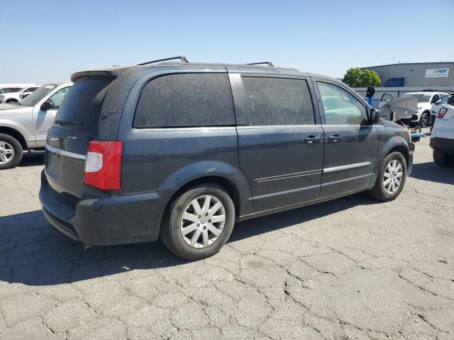 2014 Chrysler Town & Cou მანქანა იყიდება აუქციონზე, vin: 2C4RC1BG3ER444095, აუქციონის ნომერი: 69623245