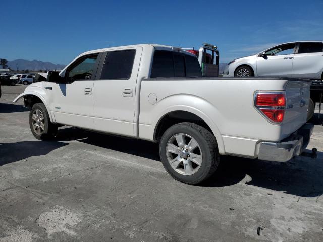 Aukcja sprzedaży 2013 Ford F150 Supercrew, vin: 1FTFW1CT3DFC57919, numer aukcji: 69767115