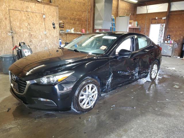 Aukcja sprzedaży 2018 Mazda 3, vin: 3MZBN1U73JM238539, numer aukcji: 67437335