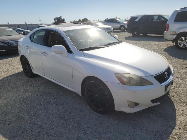 Aukcja sprzedaży 2008 Lexus Is 250, vin: JTHBK262985083058, numer aukcji: 70830875