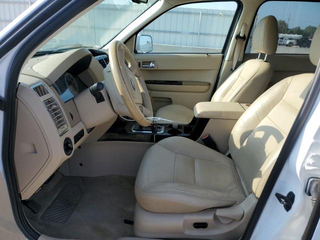 2008 Ford Escape Limited 4wd მანქანა იყიდება აუქციონზე, vin: 1FMCU94168KE78105, აუქციონის ნომერი: 69268995