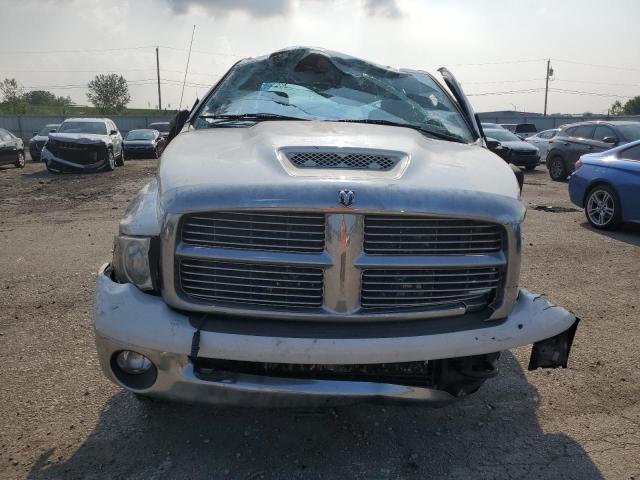 2005 Dodge Ram 2500 S მანქანა იყიდება აუქციონზე, vin: 3D7KS28C55G808379, აუქციონის ნომერი: 69101775