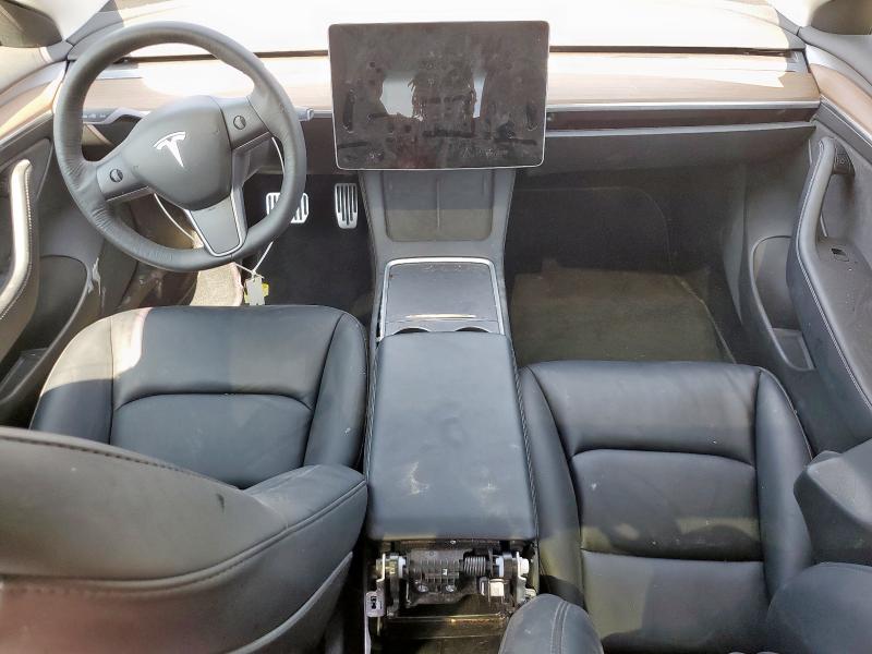 Продаж на аукціоні авто 2022 Tesla Model 3, vin: 5YJ3E1EB5NF263690, номер лоту: 69474245