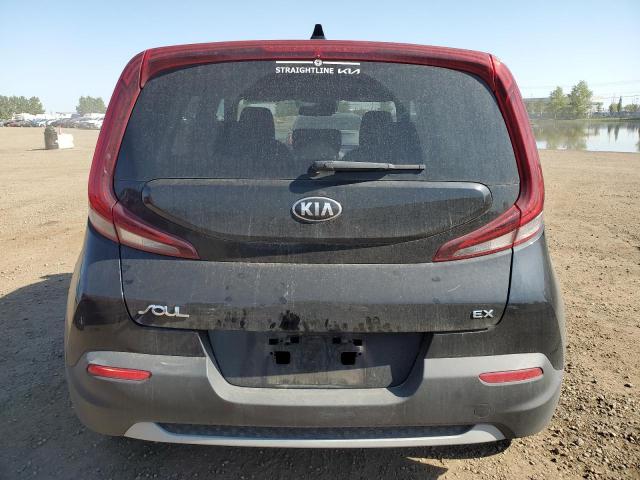 Aukcja sprzedaży 2021 Kia Soul, vin: KNDJ33AU2M7758076, numer aukcji: 66569825