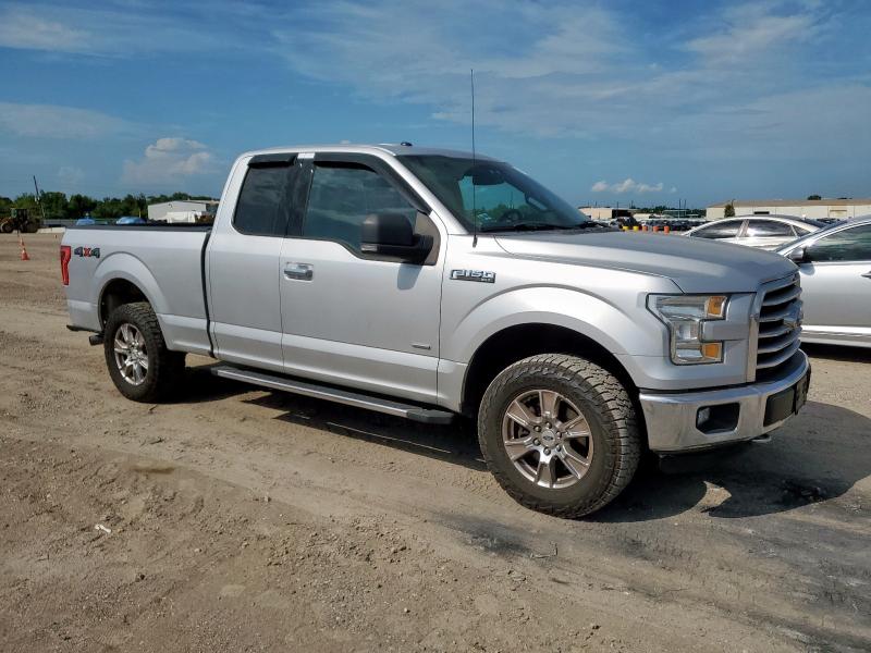 2015 Ford F150 მანქანა იყიდება აუქციონზე, vin: 1FTEX1EP2FFA76967, აუქციონის ნომერი: 67310995