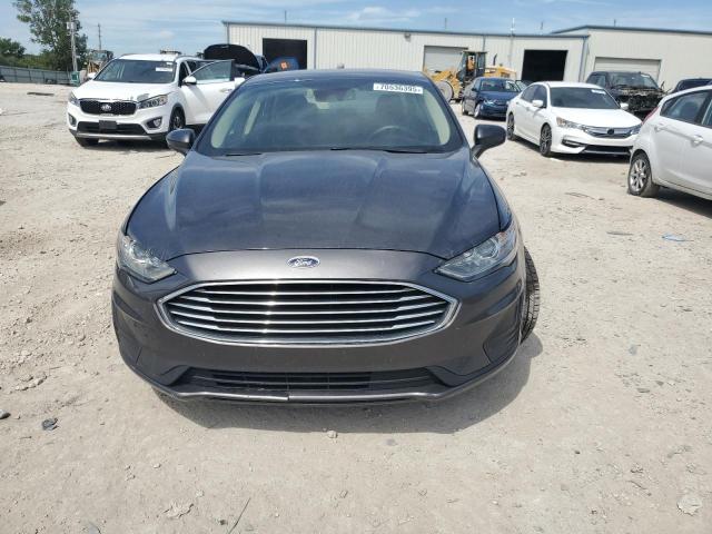 Aukcja sprzedaży 2019 Ford Fusion Se, vin: 3FA6P0HD3KR172254, numer aukcji: 70536395