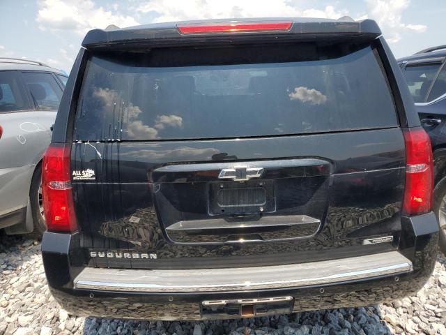 Продажа на аукционе авто 2018 Chevrolet Suburban K1500 Premier, vin: 1GNSKJKC8JR189906, номер лота: 67327925