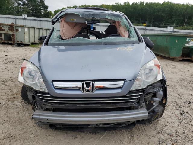 Продажа на аукционе авто 2009 Honda Cr-v, vin: 5J6RE48589L037089, номер лота: 67211075