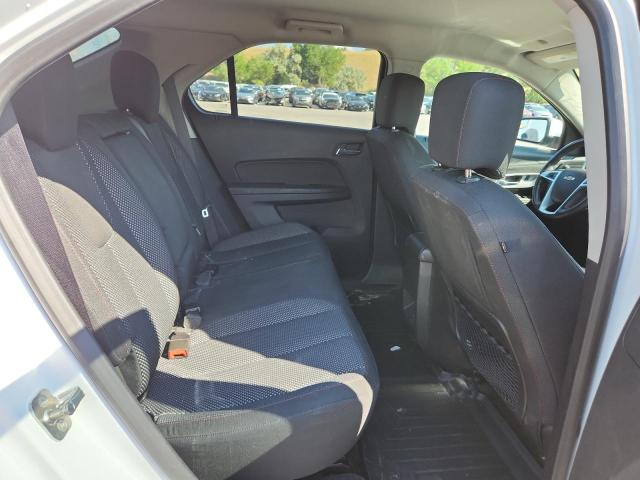 Aukcja sprzedaży 2012 Chevrolet Equinox, vin: 2GNFLEEK5C6384501, numer aukcji: 69855035