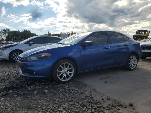 2013 Dodge Dart Sxt მანქანა იყიდება აუქციონზე, vin: 1C3CDFBA1DD224925, აუქციონის ნომერი: 69305615