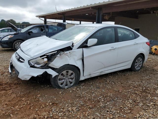 Продажа на аукционе авто 2017 Hyundai Accent Se, vin: KMHCT4AE1HU173273, номер лота: 71793045